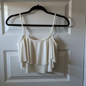 Urban Outfitters cropped top